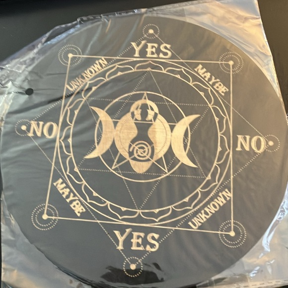 Pendulum Set - Picture 3 of 8